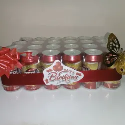 Caja de Maltas 