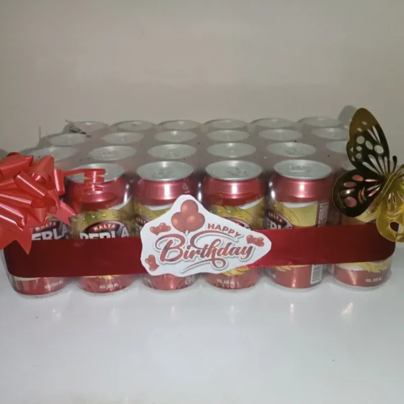 Caja de Maltas 