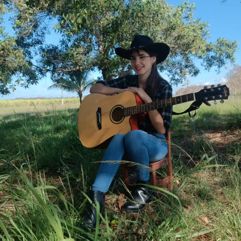 Cantante: Rosaily 🎤💫