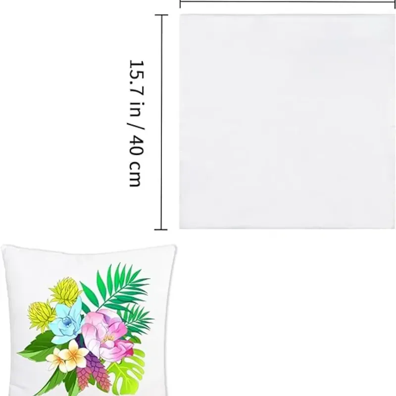 Cojines personalizados 