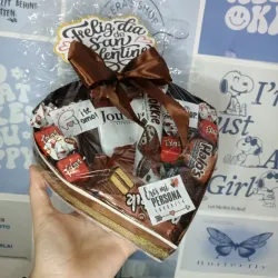 Corazón de Confituras