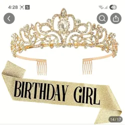 Decoración de Fiestas para Princesas 
