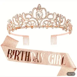 Decoración de Fiestas para Princesas 