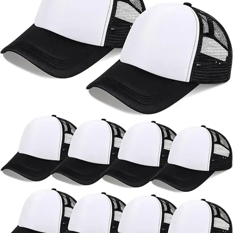 Gorras personalizadas 