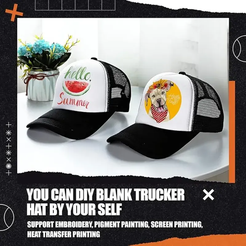 Gorras personalizadas 
