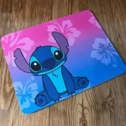 Mausepad personalizado 