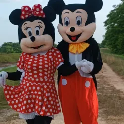 Mickey Mouse