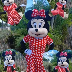 Minnie Mouse