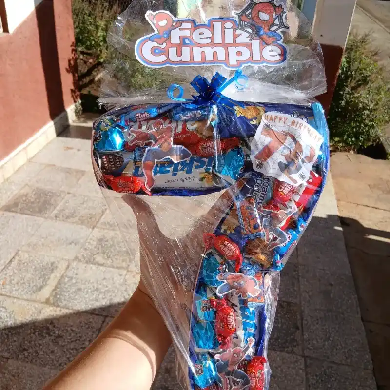 Números Sorpresa