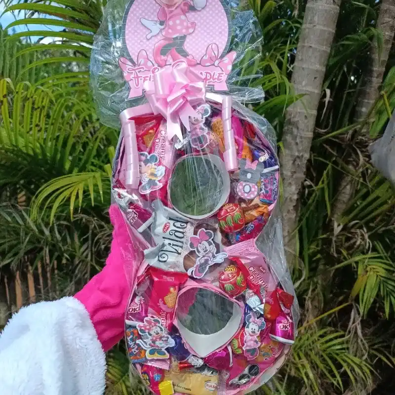 Números Sorpresa
