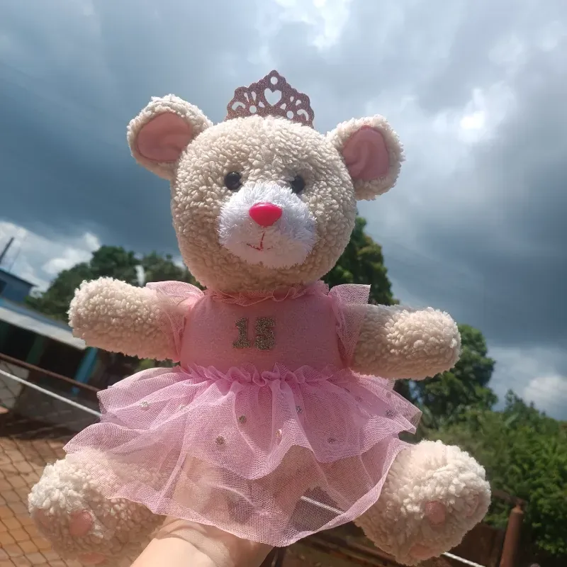 Ositos de Peluche 