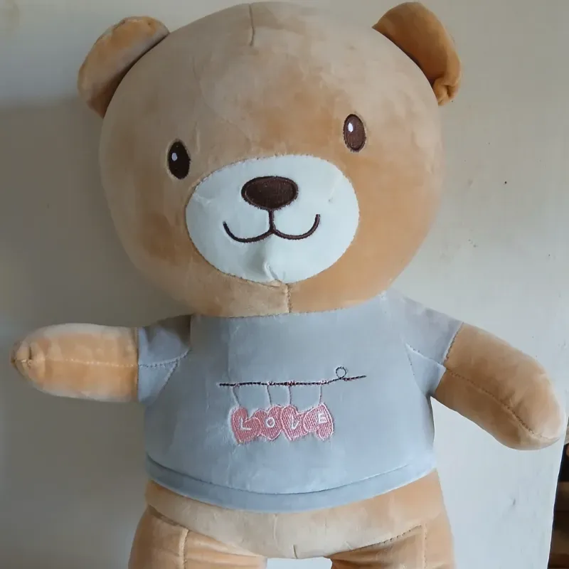 Oso "Love"