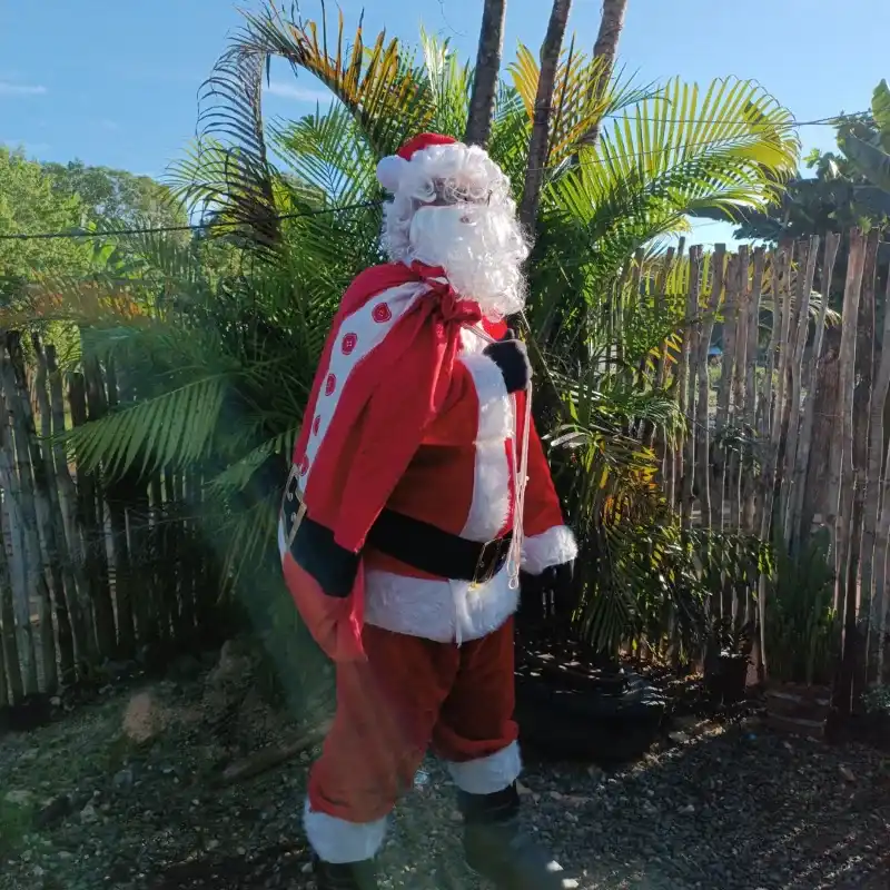 Papá Noel
