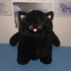 Peluche de Gato