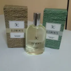 Perfume Elements 