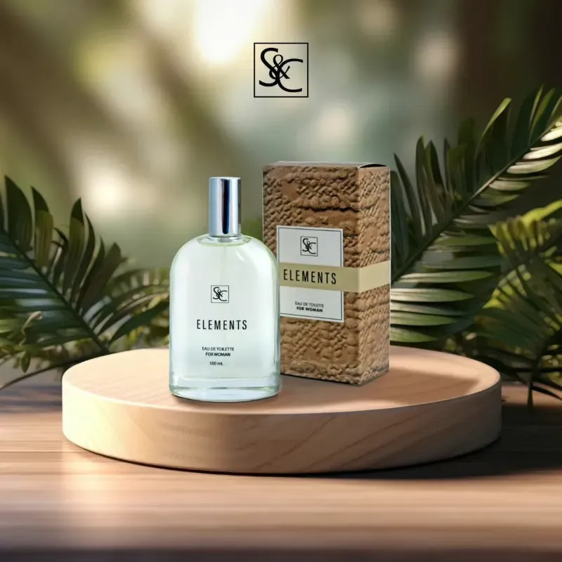 Perfume Elements 