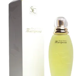 Perfume Mariposa 