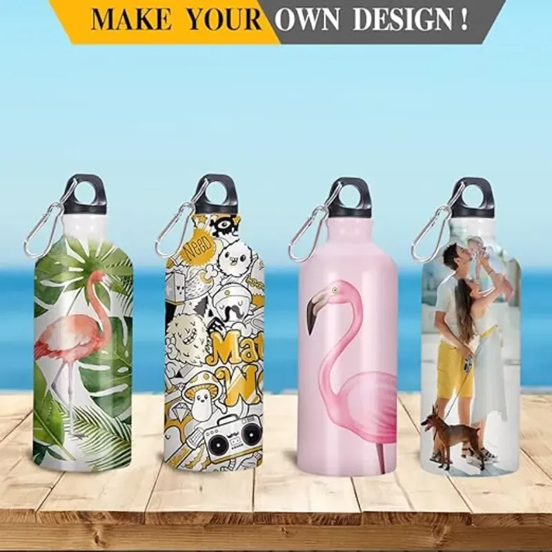 Pomos personalizados 