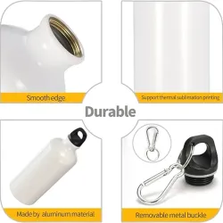Pomos personalizados 