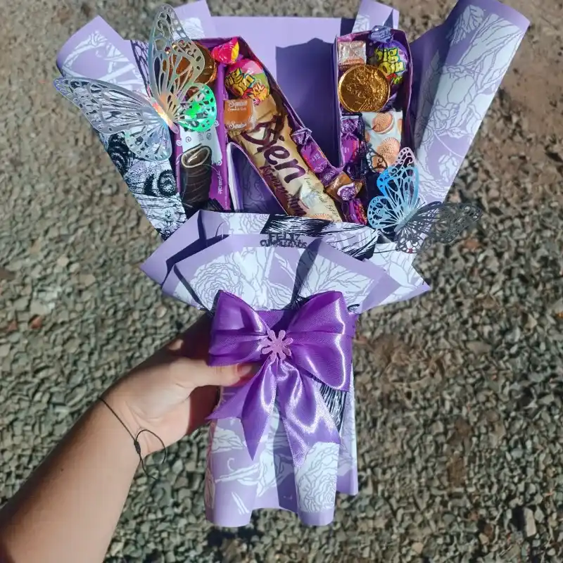 Ramo de Chuches 