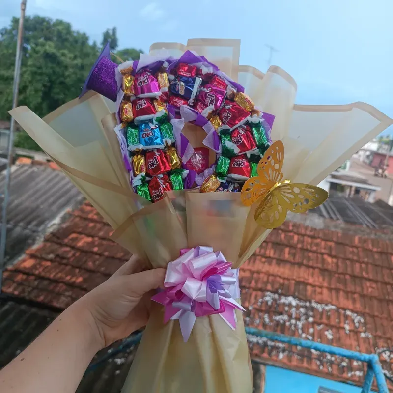 Ramo de Chuches 