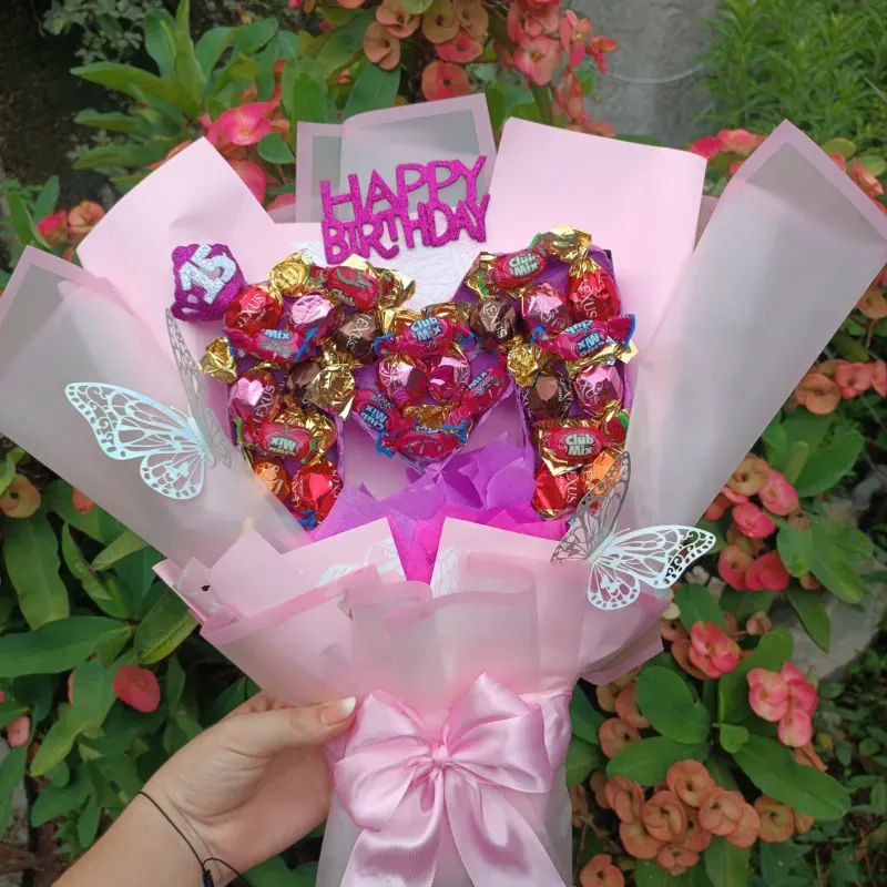 Ramo de Chuches 