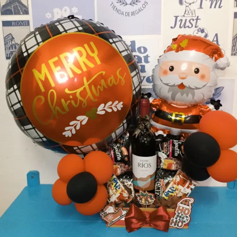 Regalo Especial Navidad 