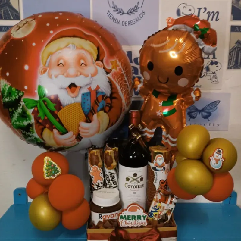 Regalo Especial Navidad 