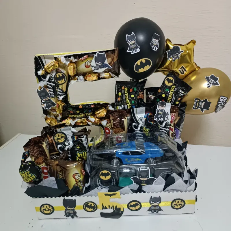 Regalo Especial para Niños