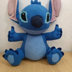 Stitch 