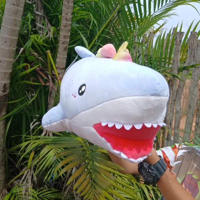 Tiburón Azul 