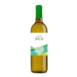 Vino Entre Ríos Blanco