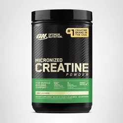 Creatina ON 120 servicios