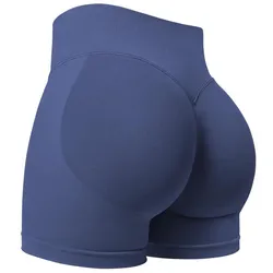 Leggins Cortos Deportivos Marine