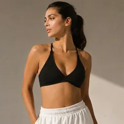 Top Deportivo Cruzado Negro