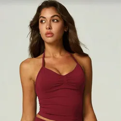 Top Deportivo Rojo