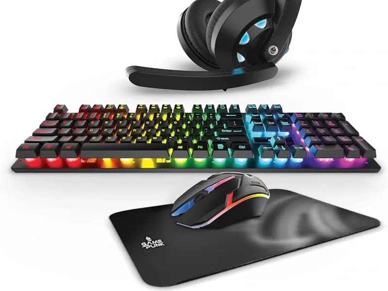 Accesorios para PC