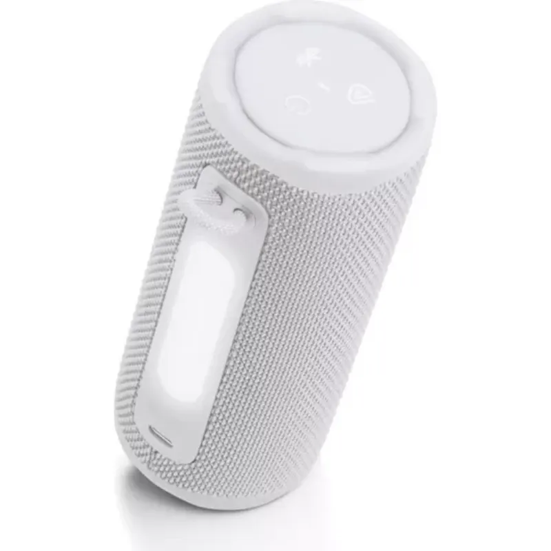 BL Grip Portátil Waterproof IP68 con Luz Ambiental y JBL Pro Sound – Hasta 14 Horas de Reproducción