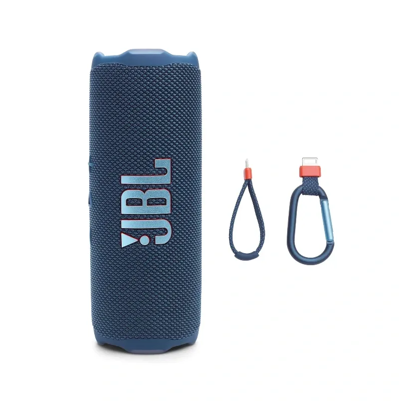 Bocina JBL Flip 7 Bluetooth 25W Resistente al Agua y Caídas 