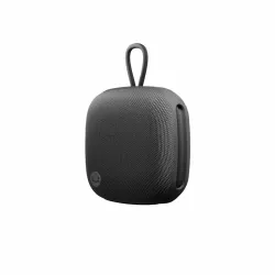 Bocina portatil personal Rush BT Waterproof – Black- SP9201BK 