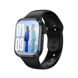 BOROFONE BD14 – Smartwatch Deportivo 2.01″ con Función de Llamadas 