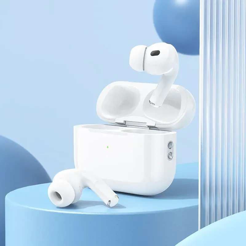 BOROFONE BW93 – Auriculares Inalámbricos TWS con Cancelación Activa de Ruido 