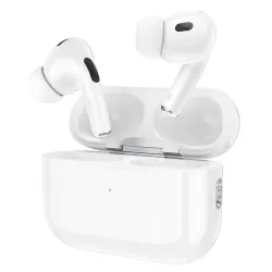 BOROFONE BW93 – Auriculares Inalámbricos TWS con Cancelación Activa de Ruido 
