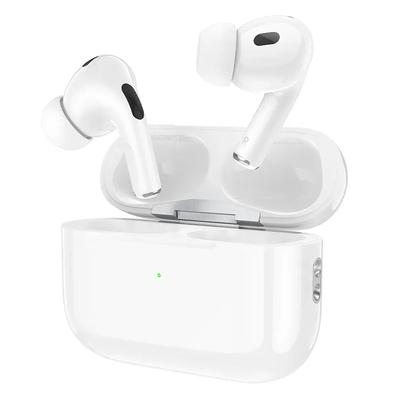 BOROFONE BW93 – Auriculares Inalámbricos TWS con Cancelación Activa de Ruido 