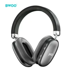 BWOO – Auriculares Gaming Over‑ear BW‑585 