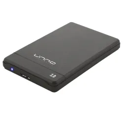 Caja externa para disco duro 2.5″ USB 3.0 – EN3213BK 