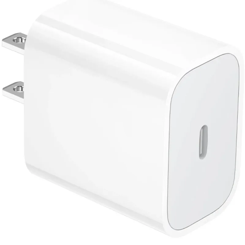 Cargador 20W USB-C – CF066 – EVERIZ