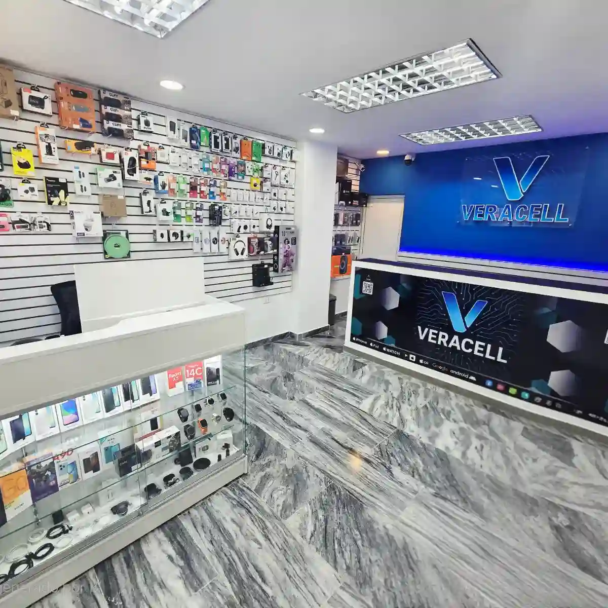 VeraCell