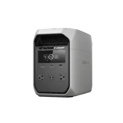 🔋 EcoFlow DELTA 3 Classic (1024Wh) Estación de Energía Portátil