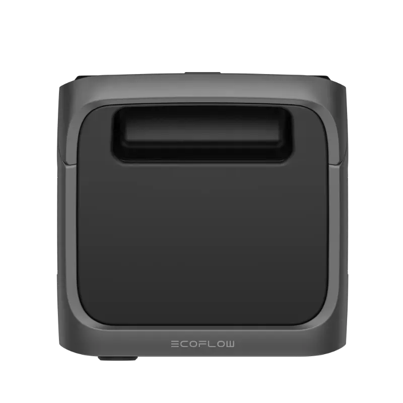 🔋 EcoFlow RIVER 3 Max (Estación de Energía Portátil)